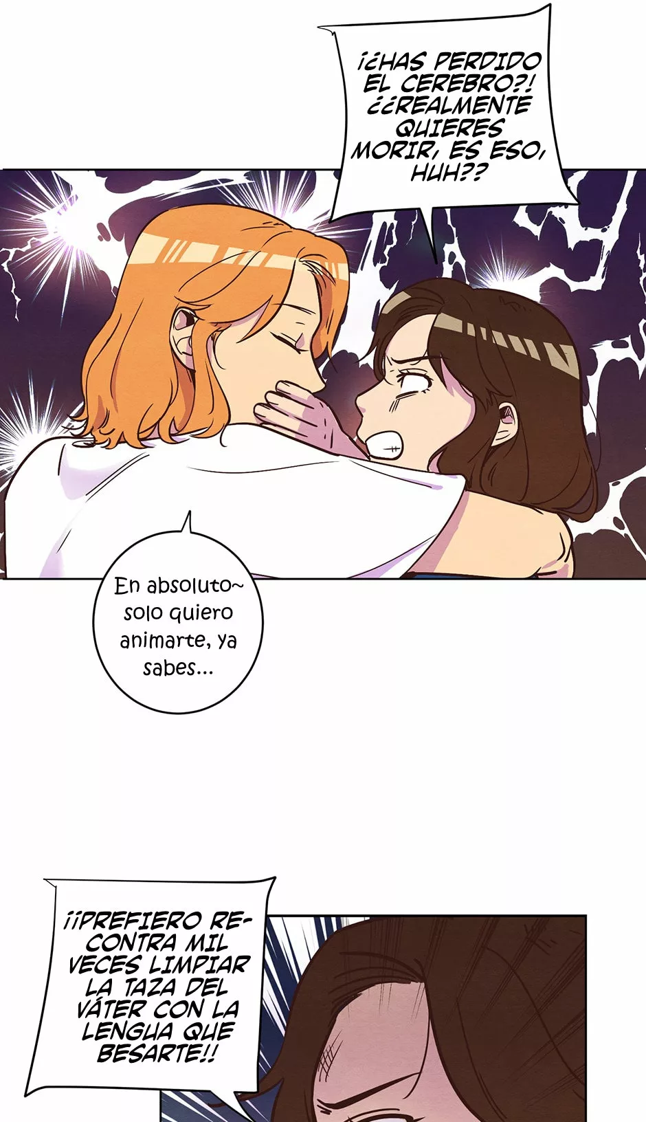 Página 37 — Ring My Bell Capítulo 12