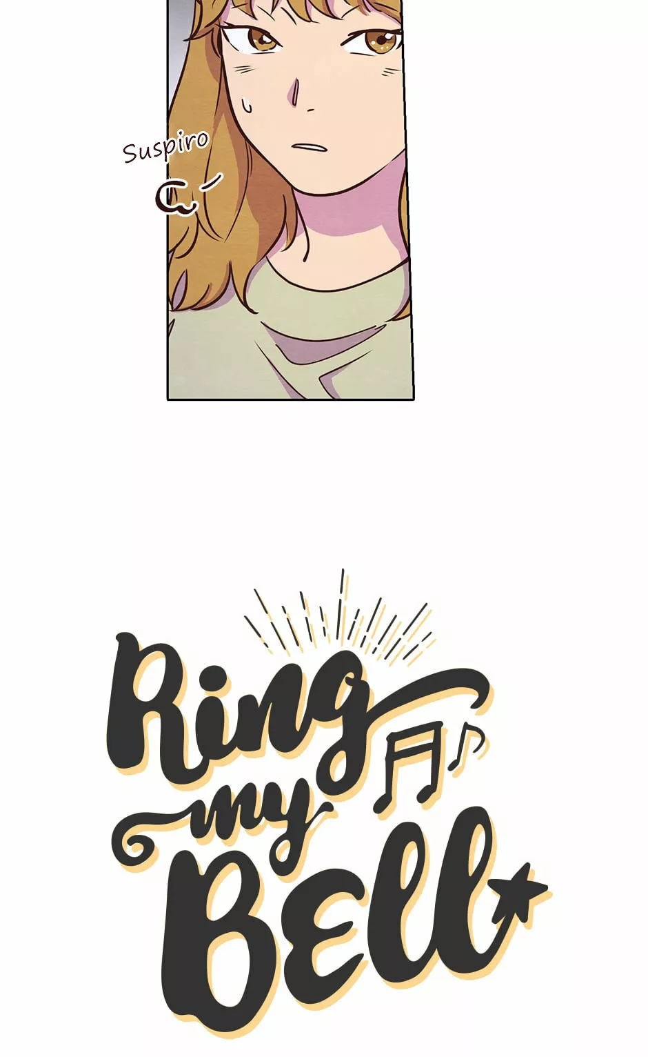 Página 6 — Ring My Bell Capítulo 13