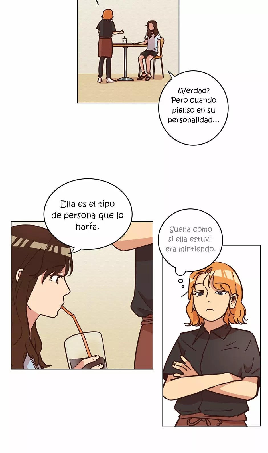 Página 20 — Ring My Bell Capítulo 14