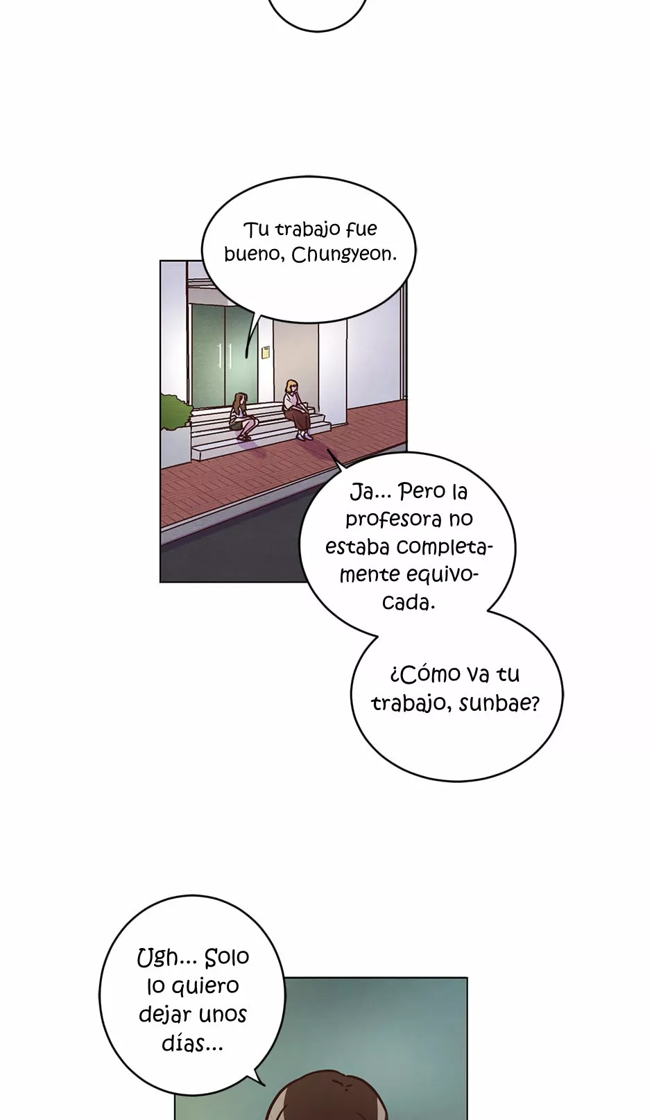 Página 35 — Ring My Bell Capítulo 14