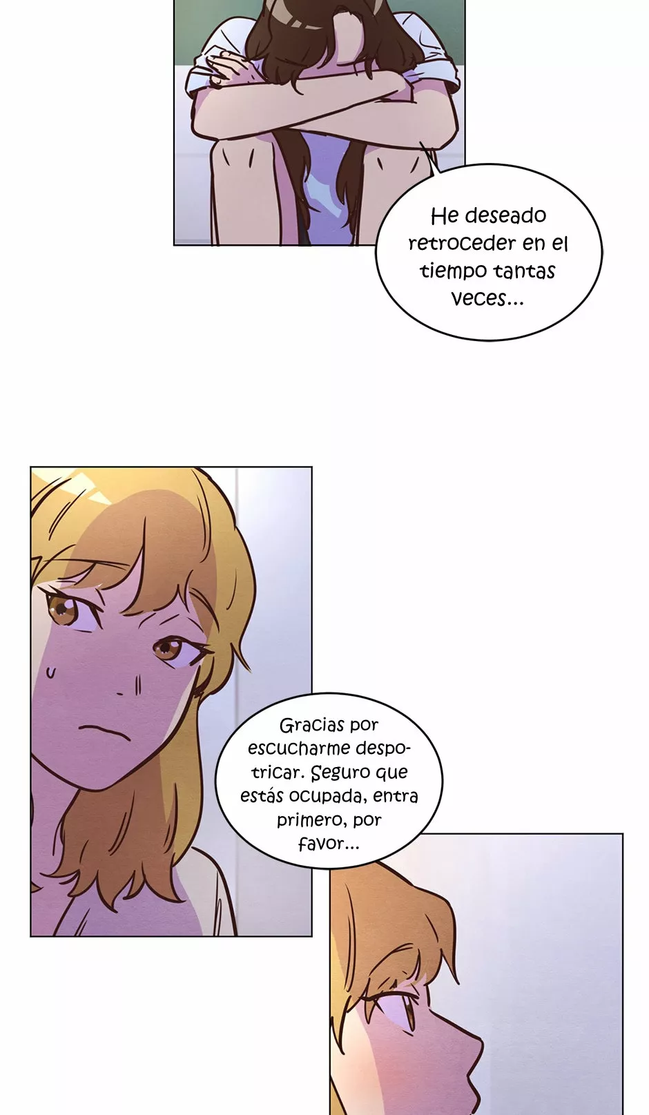 Página 36 — Ring My Bell Capítulo 14