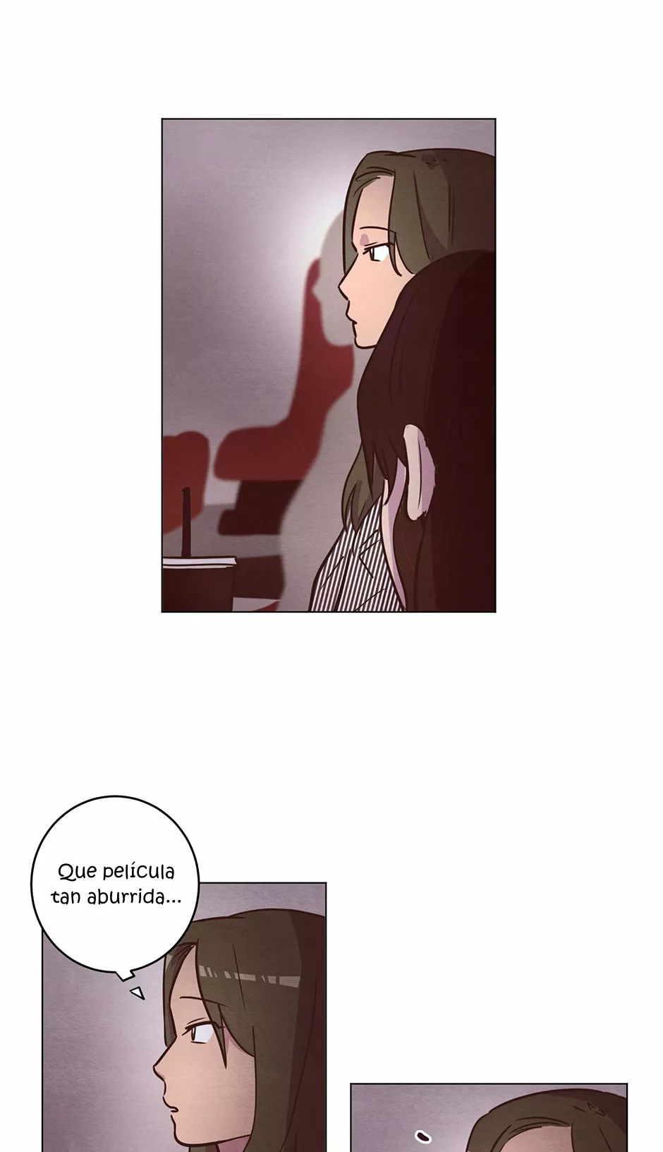 Página 32 — Ring My Bell Capítulo 15