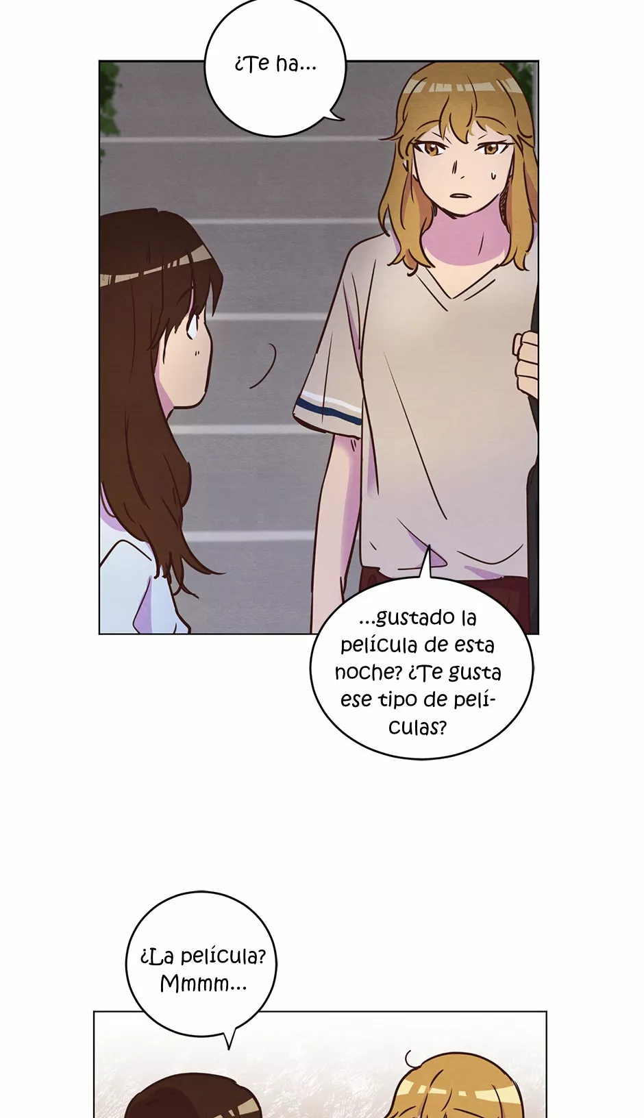 Página 41 — Ring My Bell Capítulo 15