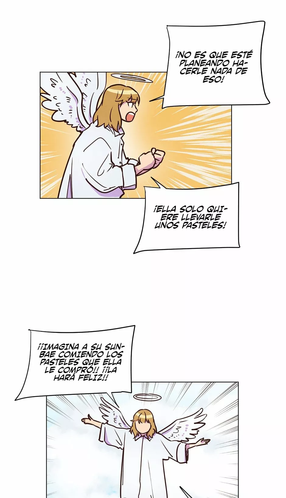 Página 10 — Ring My Bell Capítulo 16