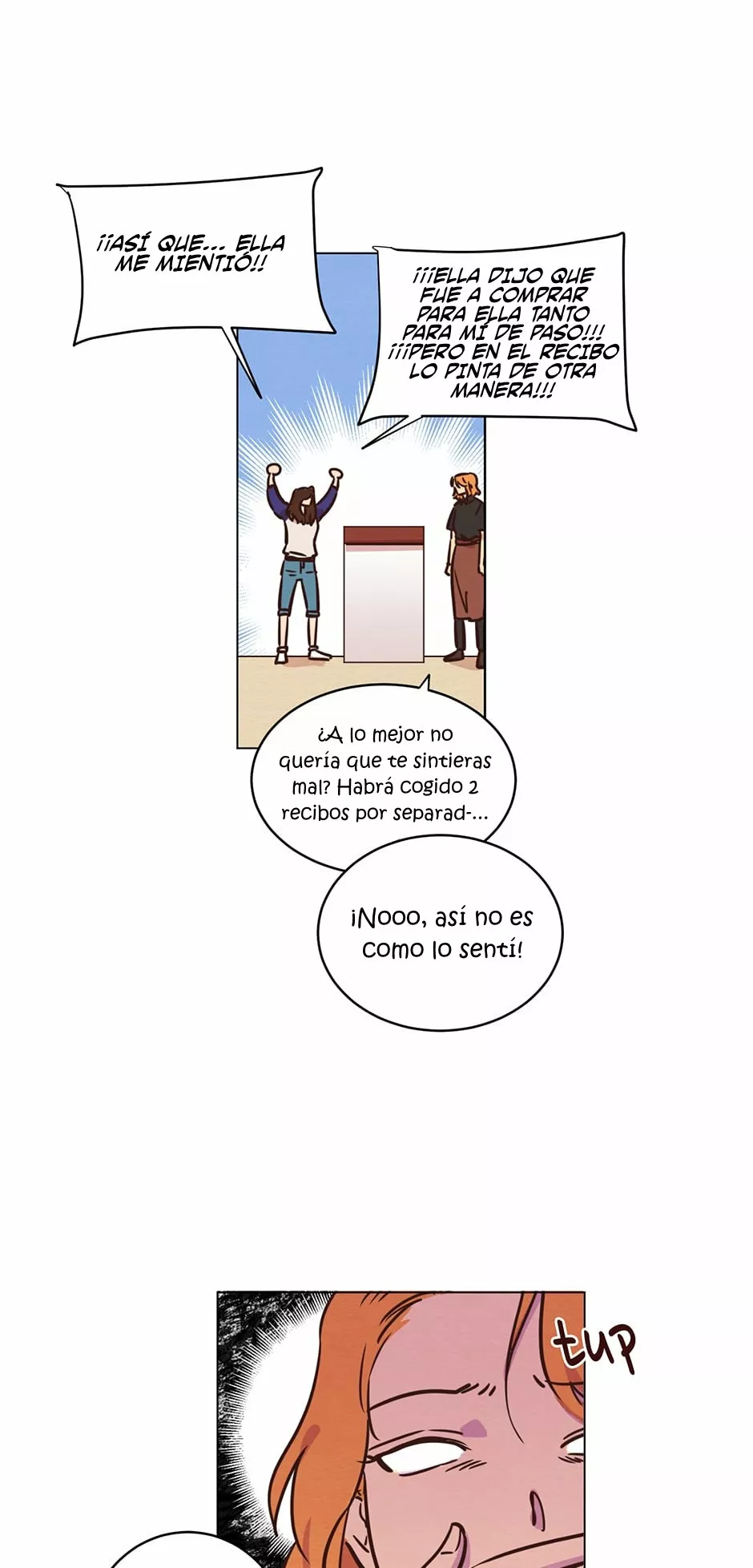 Página 37 — Ring My Bell Capítulo 16