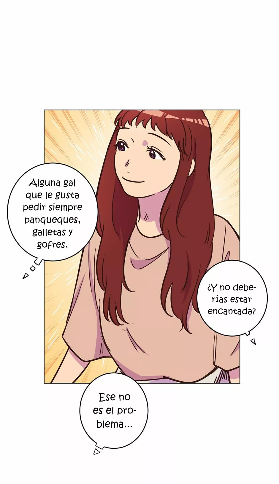 Página 42 — Ring My Bell Capítulo 16
