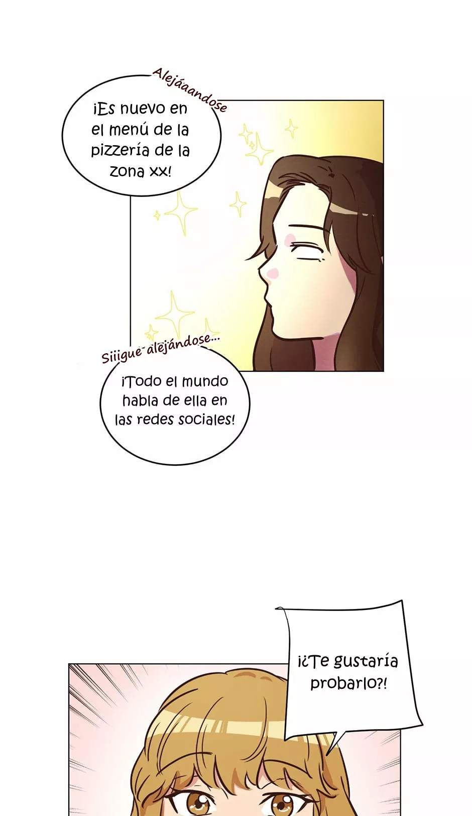 Página 50 — Ring My Bell Capítulo 16