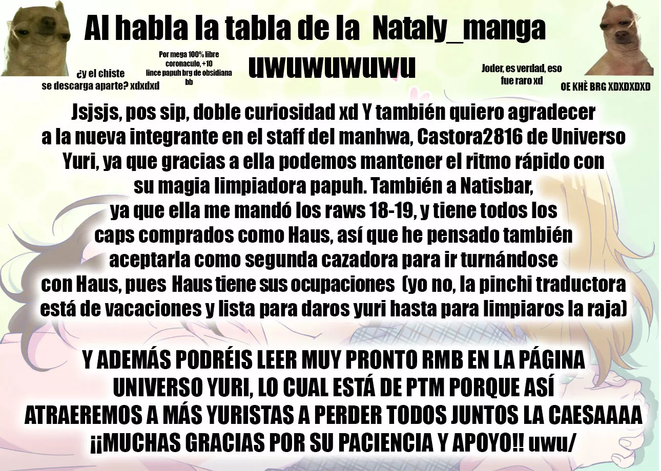 Página 55 — Ring My Bell Capítulo 16