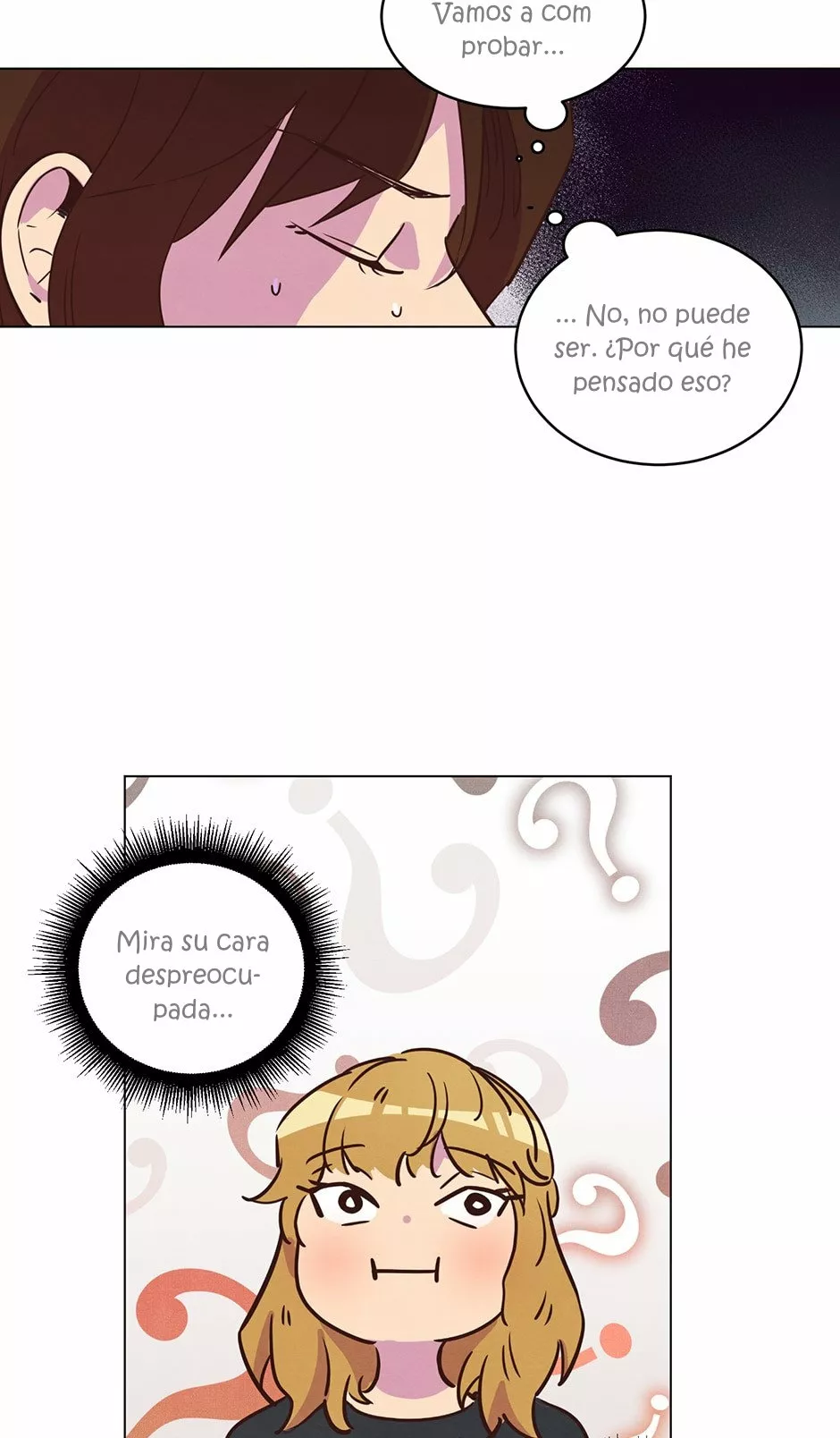 Página 11 — Ring My Bell Capítulo 17