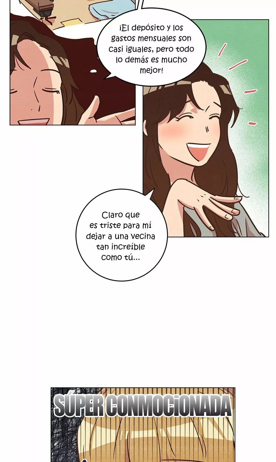 Página 17 — Ring My Bell Capítulo 17