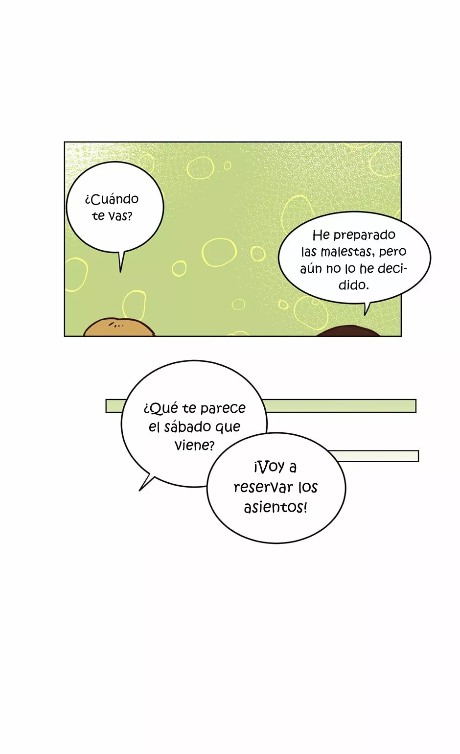 Página 24 — Ring My Bell Capítulo 17