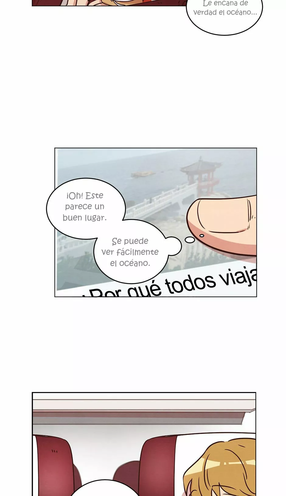 Página 44 — Ring My Bell Capítulo 17