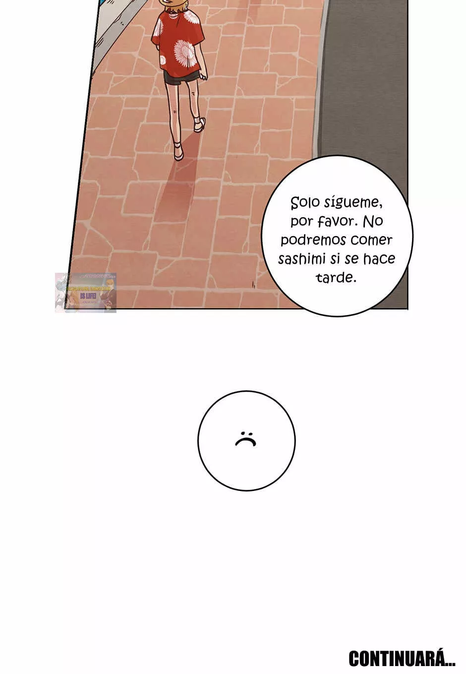 Página 40 — Ring My Bell Capítulo 18