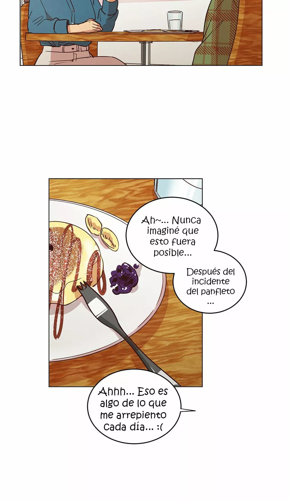 Página 36 — Ring My Bell Capítulo 22