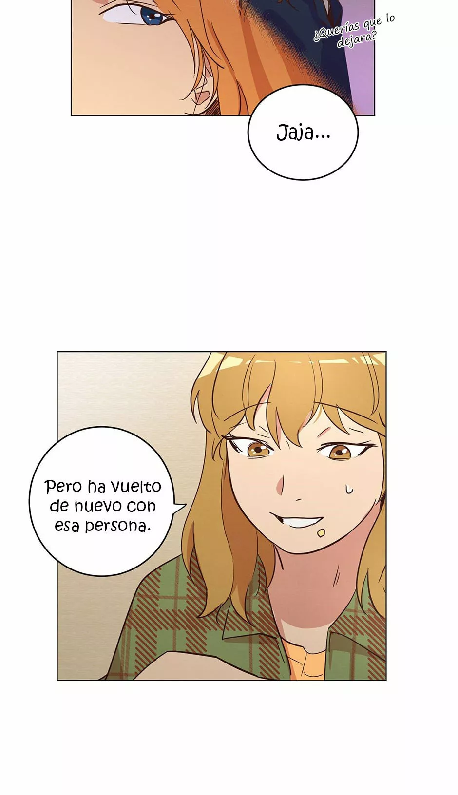 Página 38 — Ring My Bell Capítulo 22