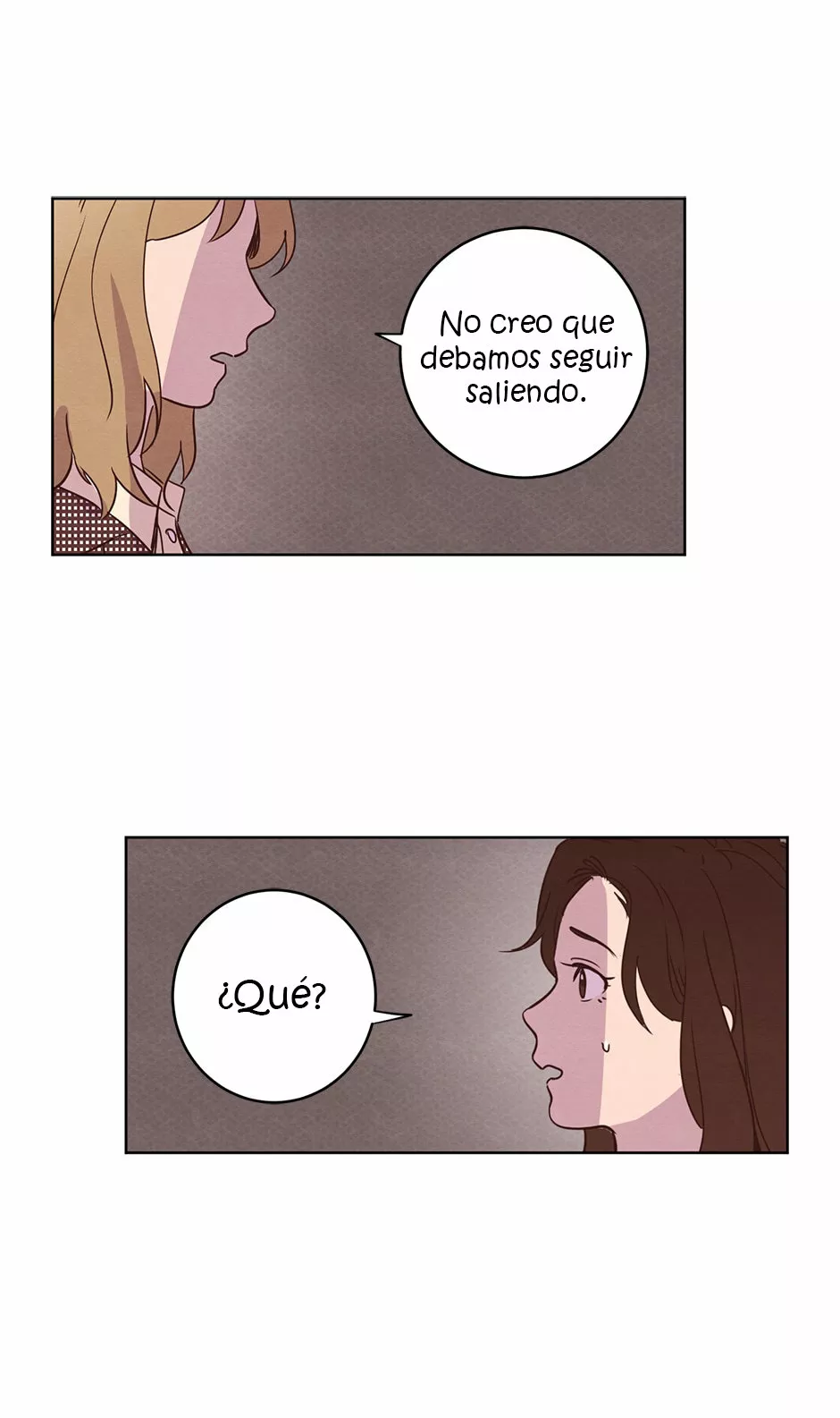 Página 8 — Ring My Bell Capítulo 24