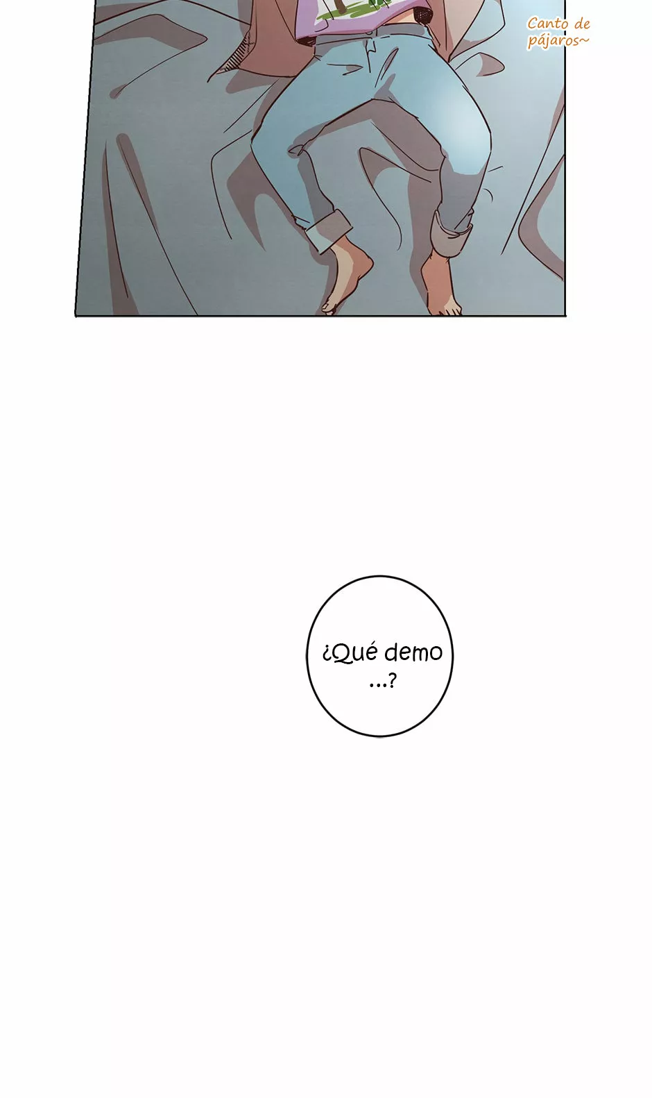 Página 11 — Ring My Bell Capítulo 24