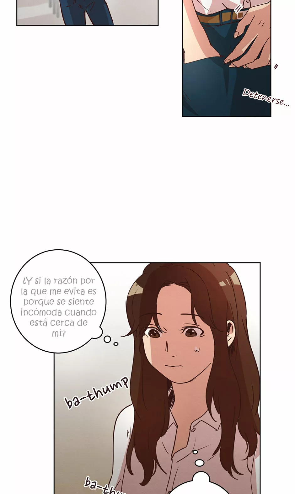 Página 20 — Ring My Bell Capítulo 24
