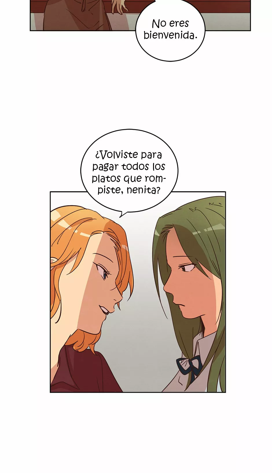 Página 40 — Ring My Bell Capítulo 24