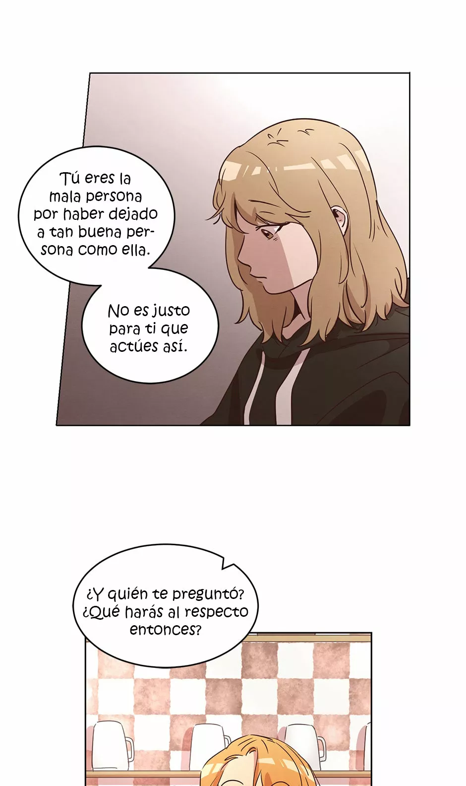 Página 13 — Ring My Bell Capítulo 25