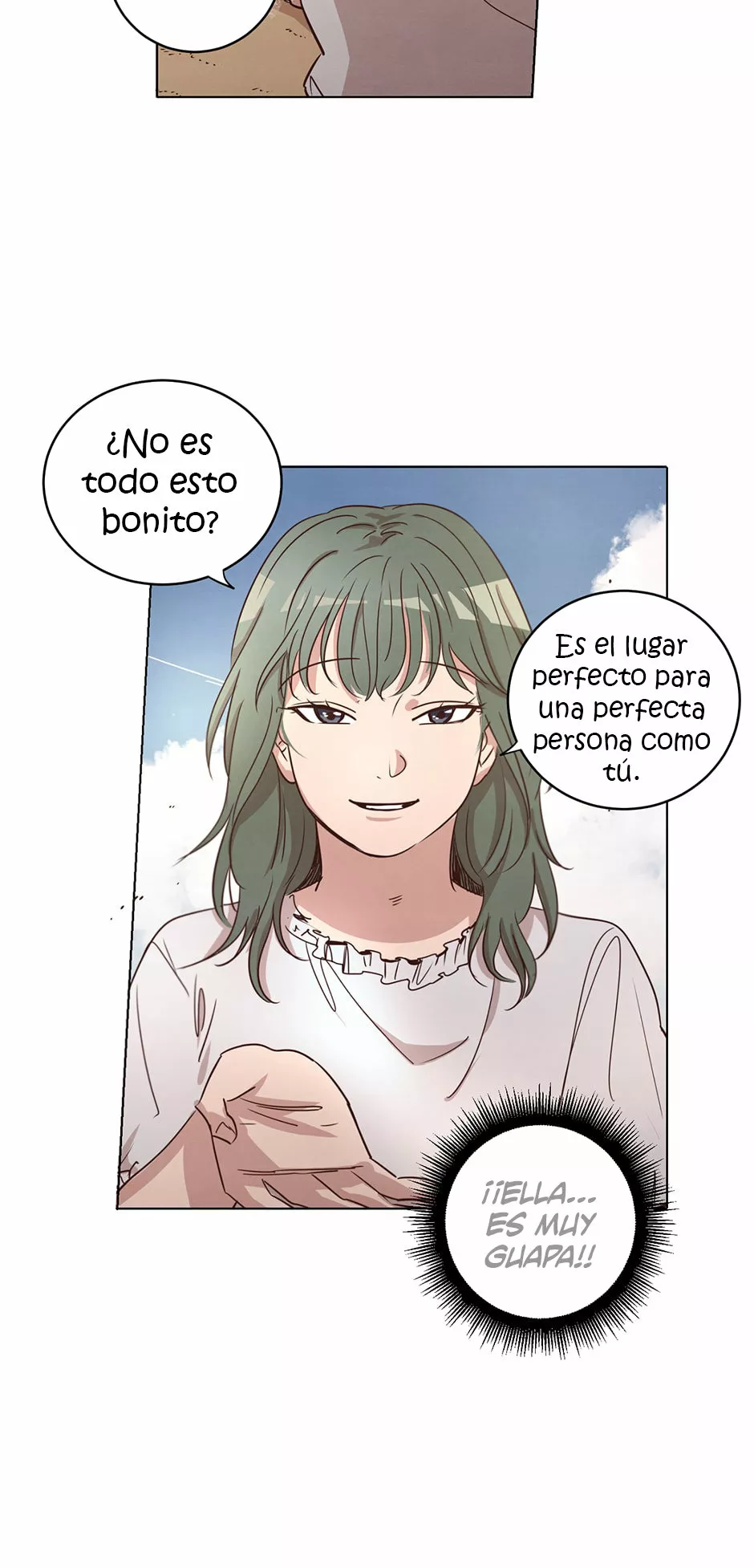 Página 4 — Ring My Bell Capítulo 26