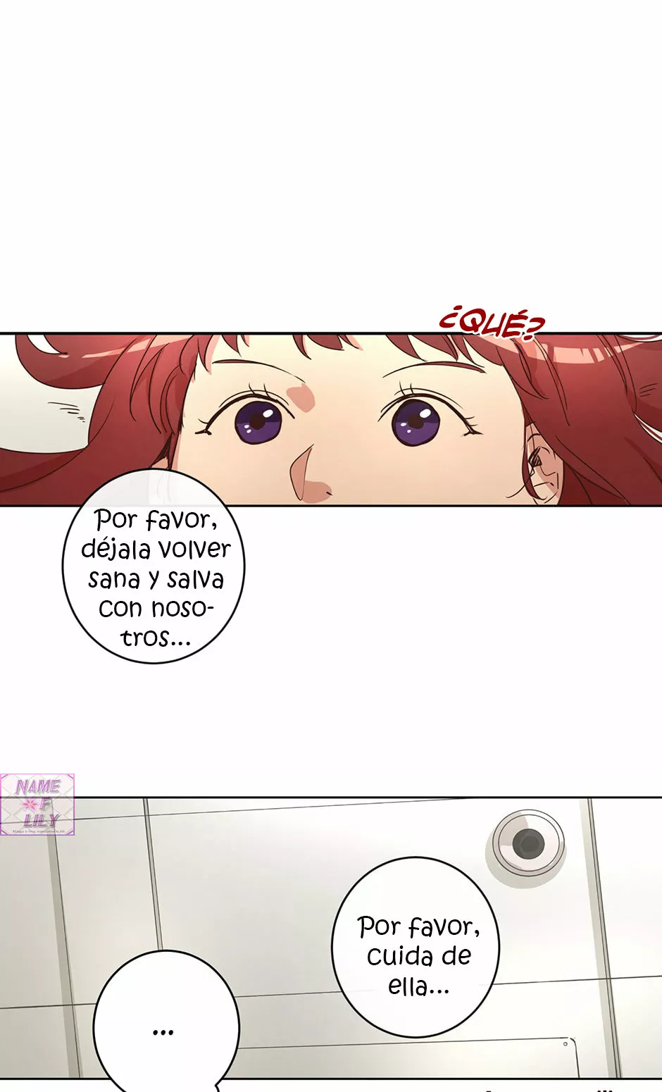 Página 15 — Ring My Bell Capítulo 26