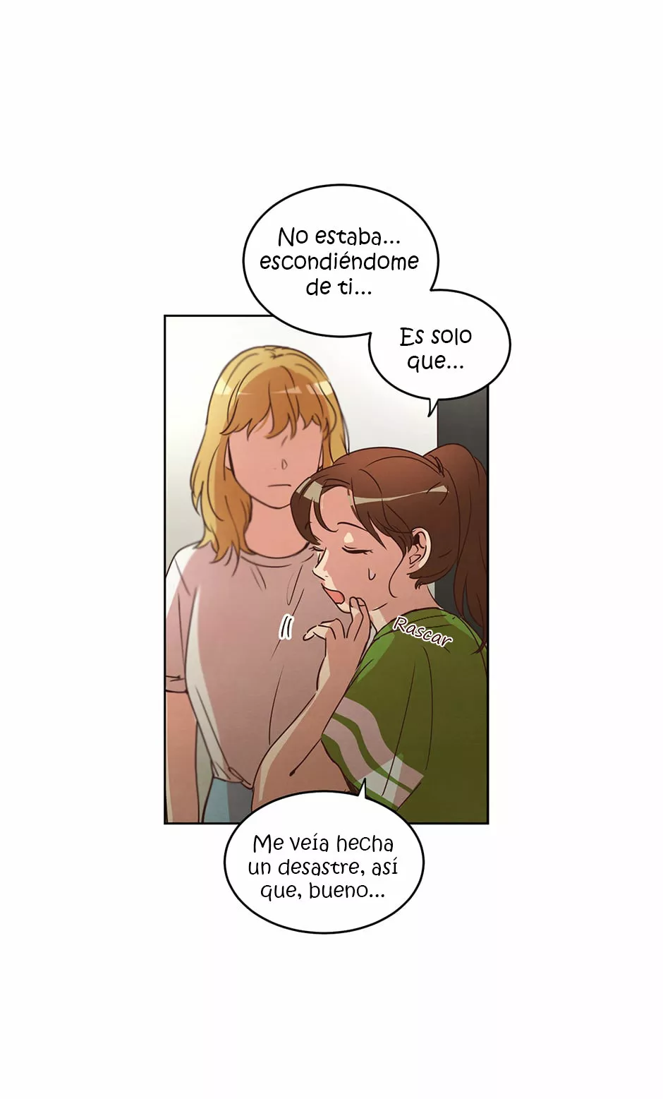 Página 41 — Ring My Bell Capítulo 27