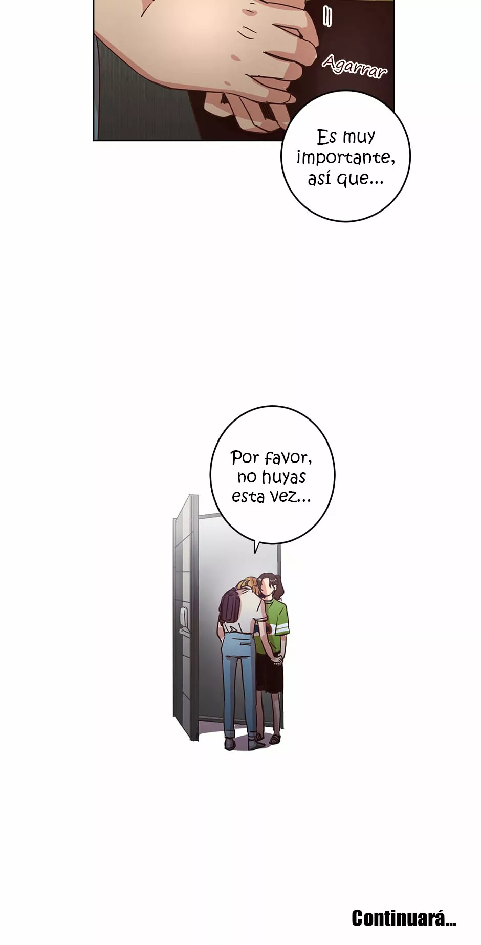 Página 44 — Ring My Bell Capítulo 27