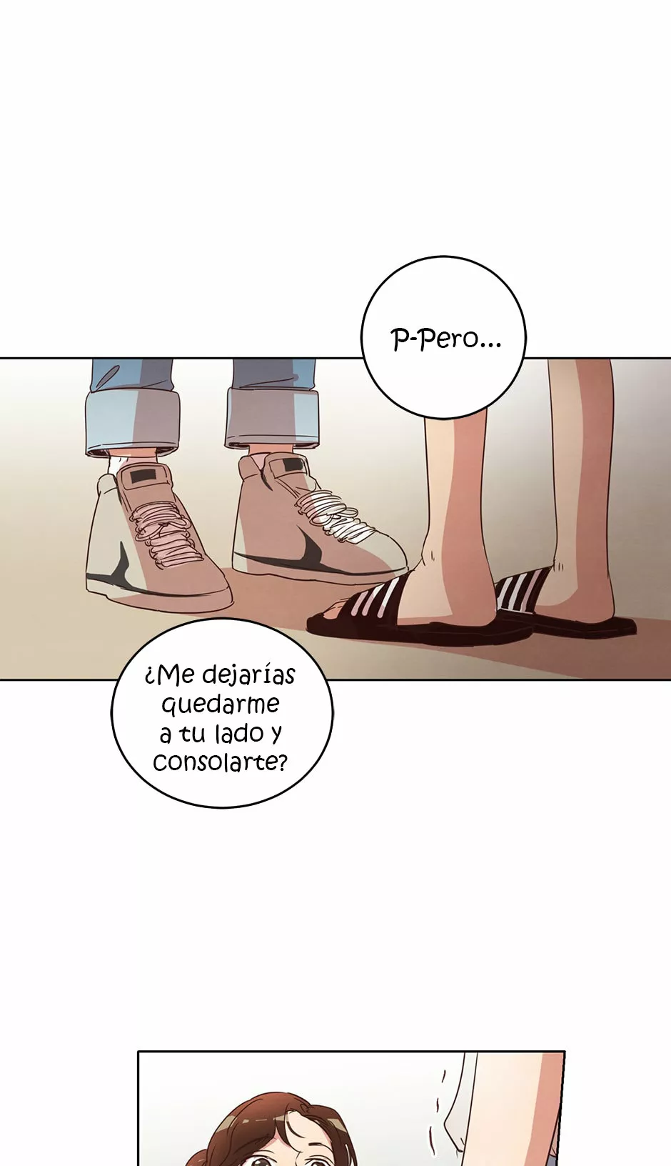 Página 21 — Ring My Bell Capítulo 28