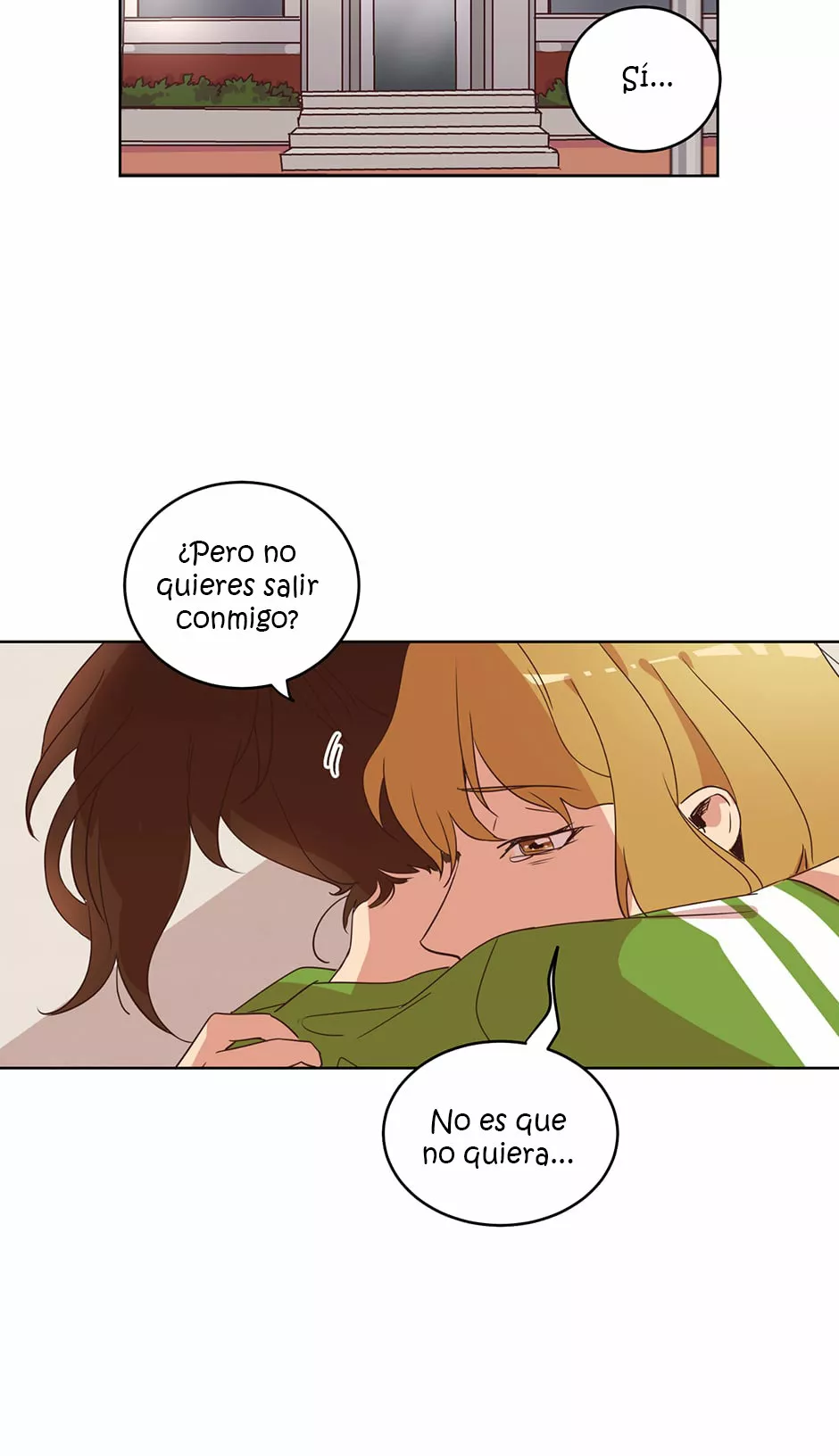 Página 26 — Ring My Bell Capítulo 28
