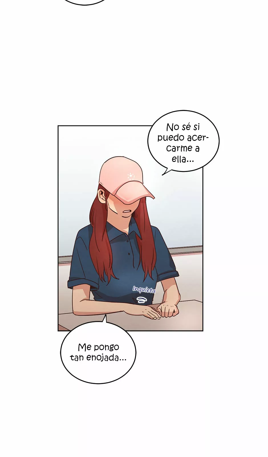 Página 43 — Ring My Bell Capítulo 28