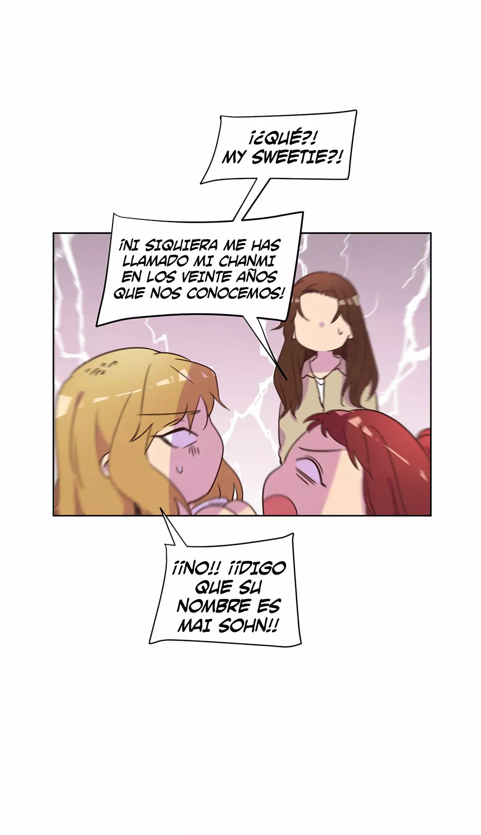 Página 26 — Ring My Bell Capítulo 30