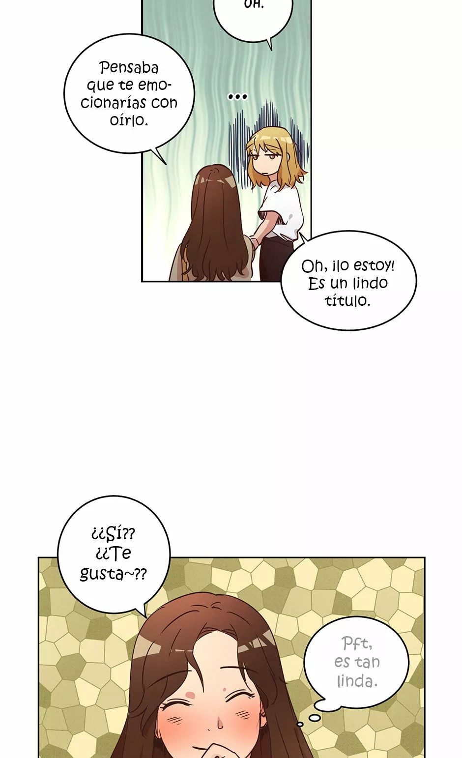 Página 42 — Ring My Bell Capítulo 30