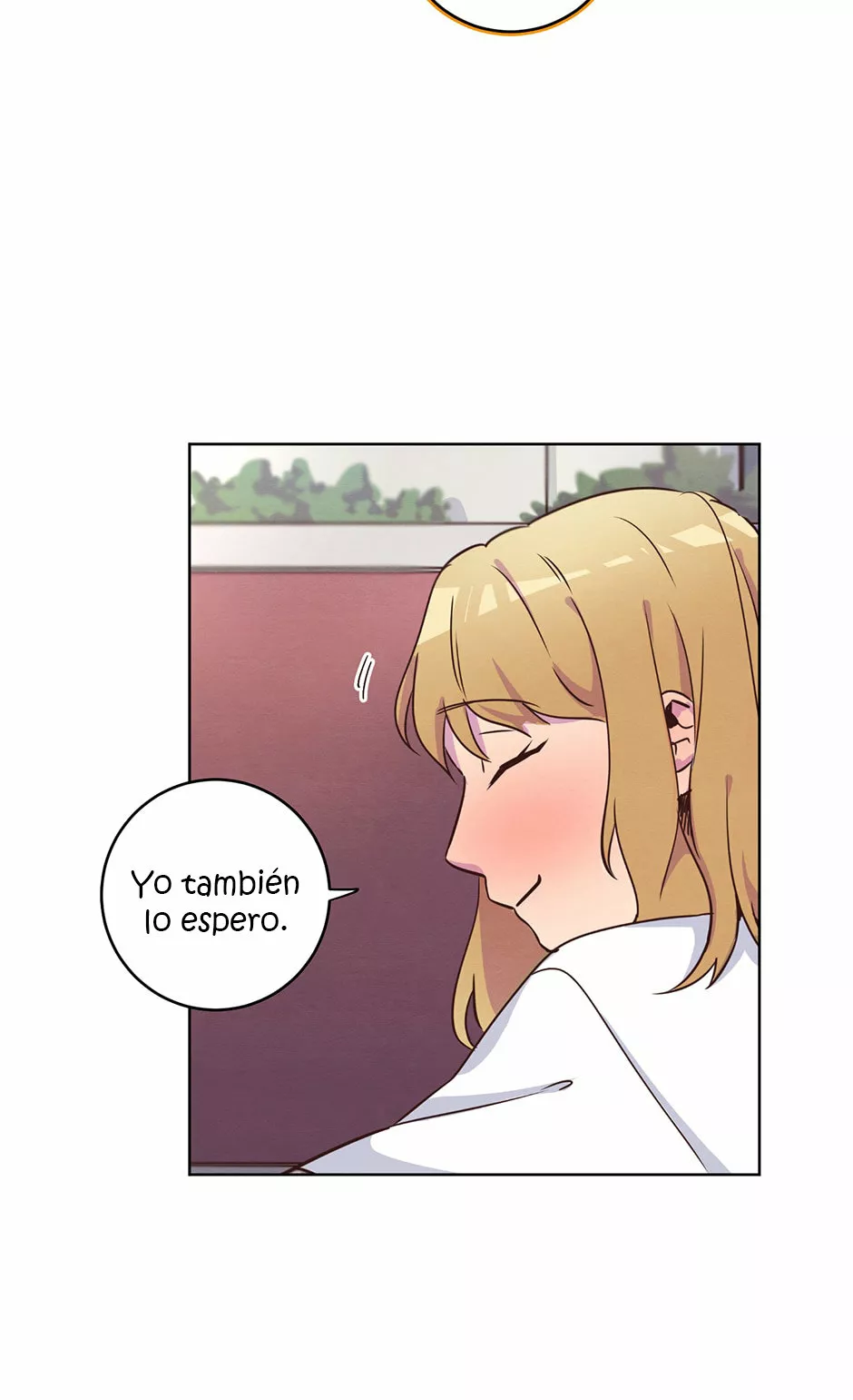 Página 44 — Ring My Bell Capítulo 30