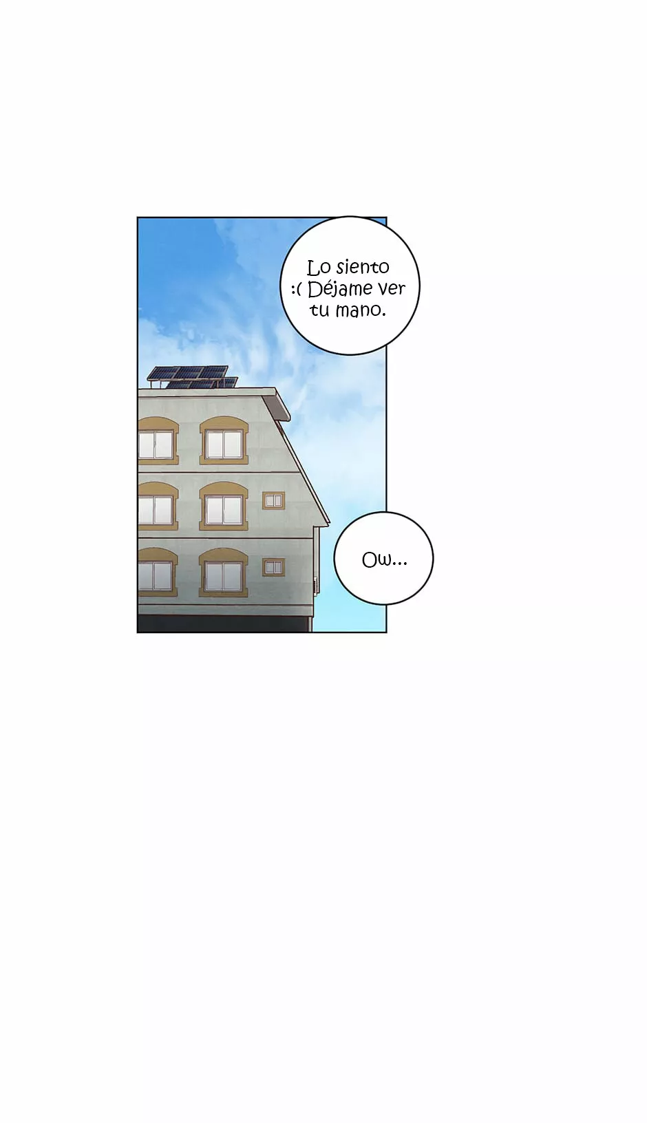 Página 12 — Ring My Bell Capítulo 32
