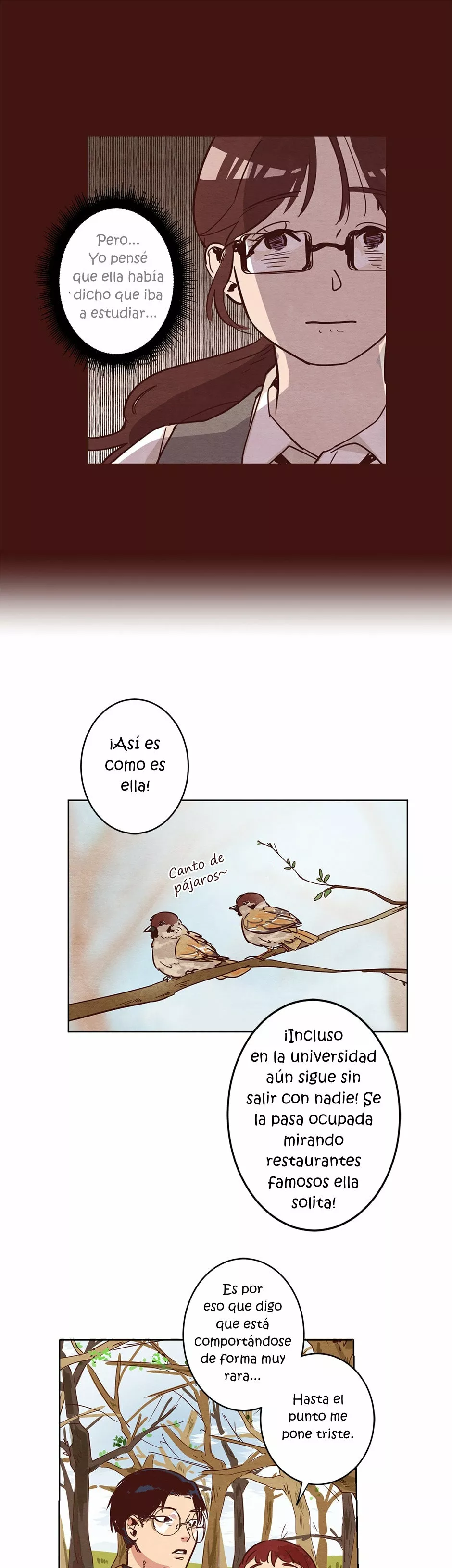 Página 22 — Ring My Bell Capítulo 4