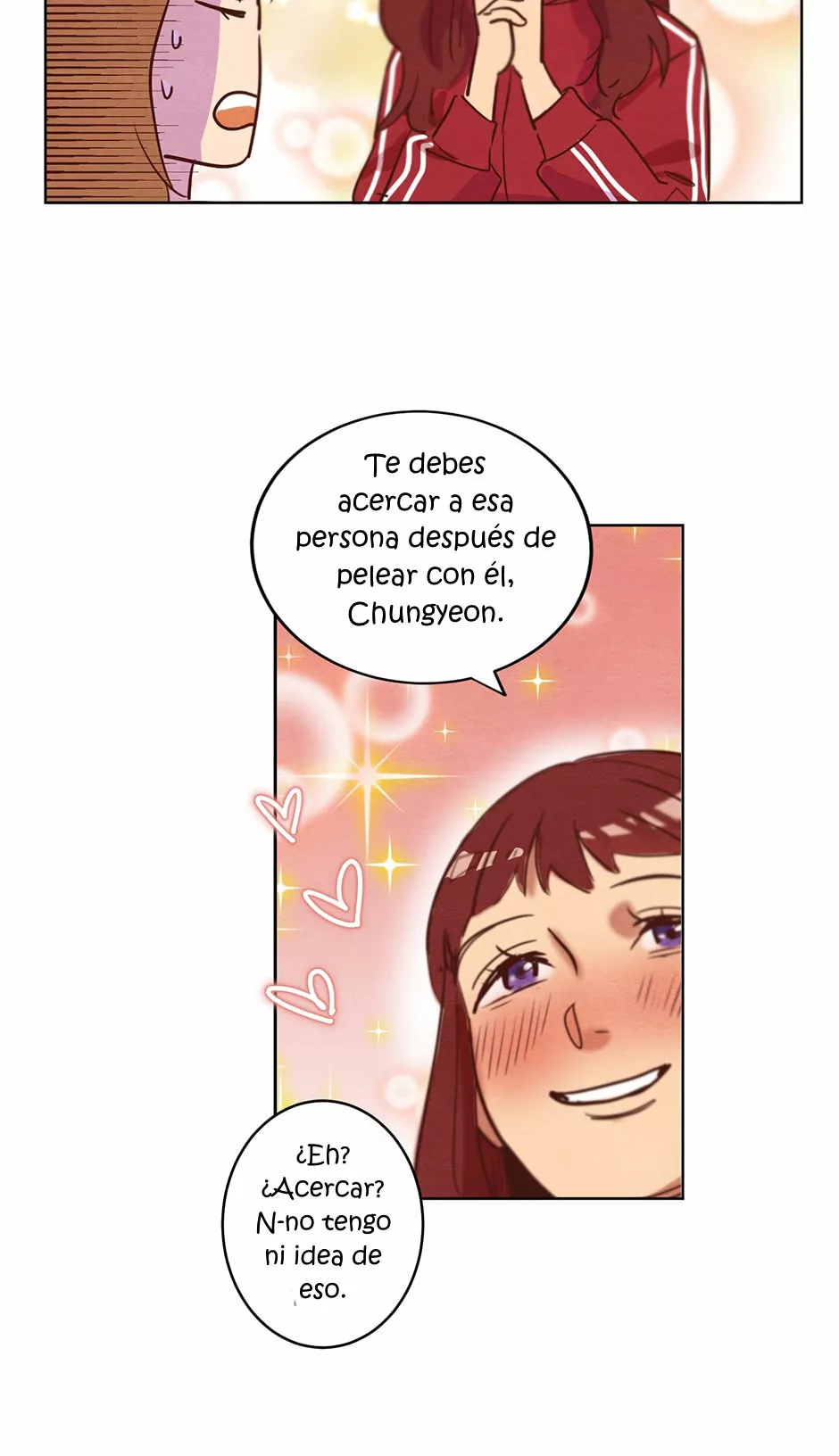 Página 29 — Ring My Bell Capítulo 4