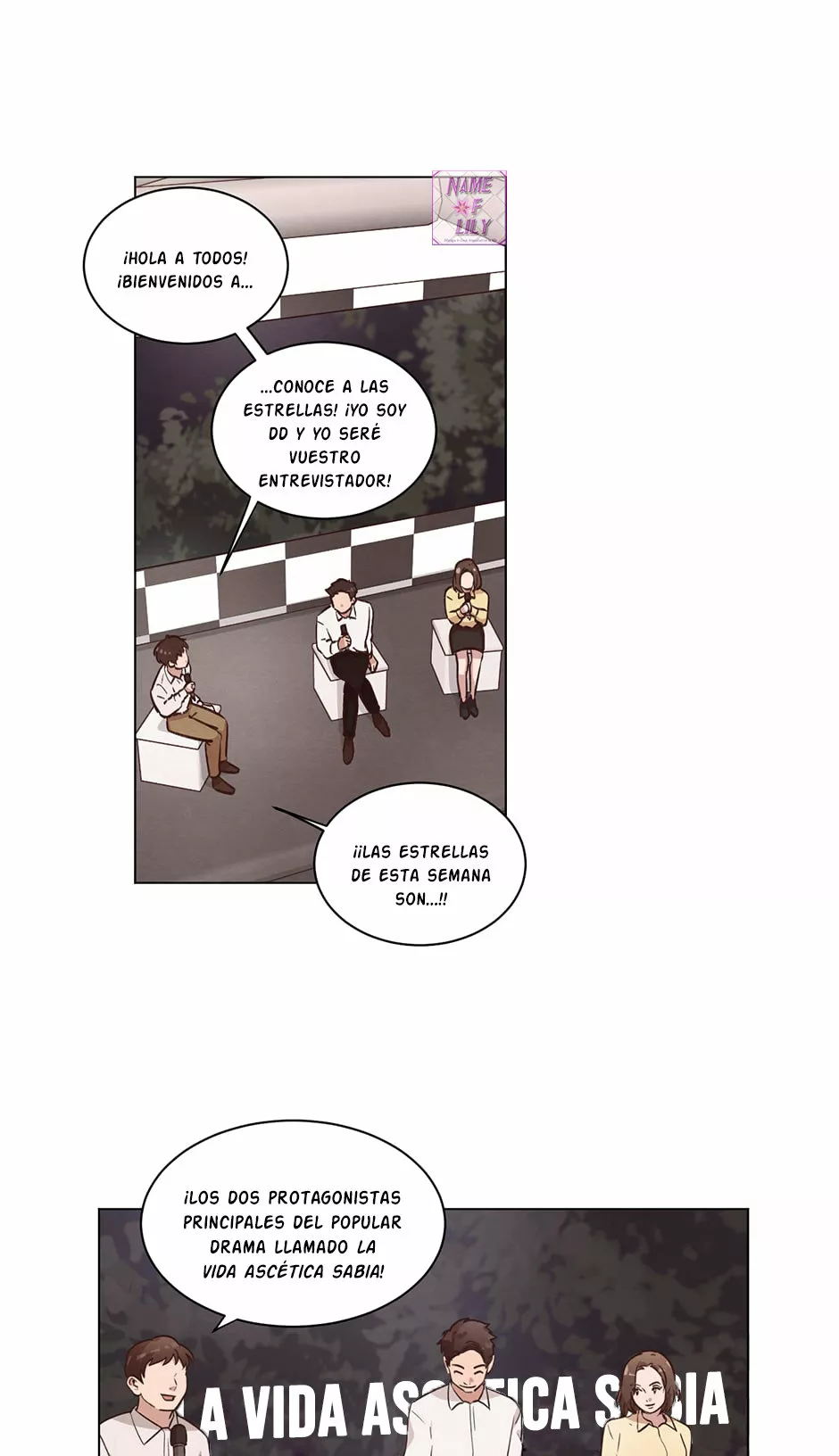 Página 2 — Ring My Bell Capítulo 42