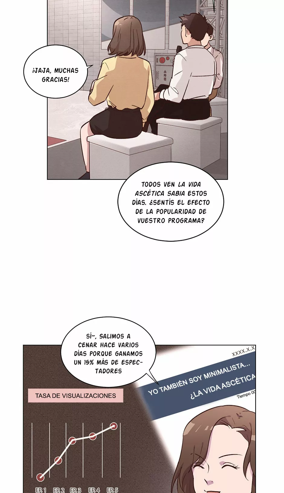 Página 4 — Ring My Bell Capítulo 42