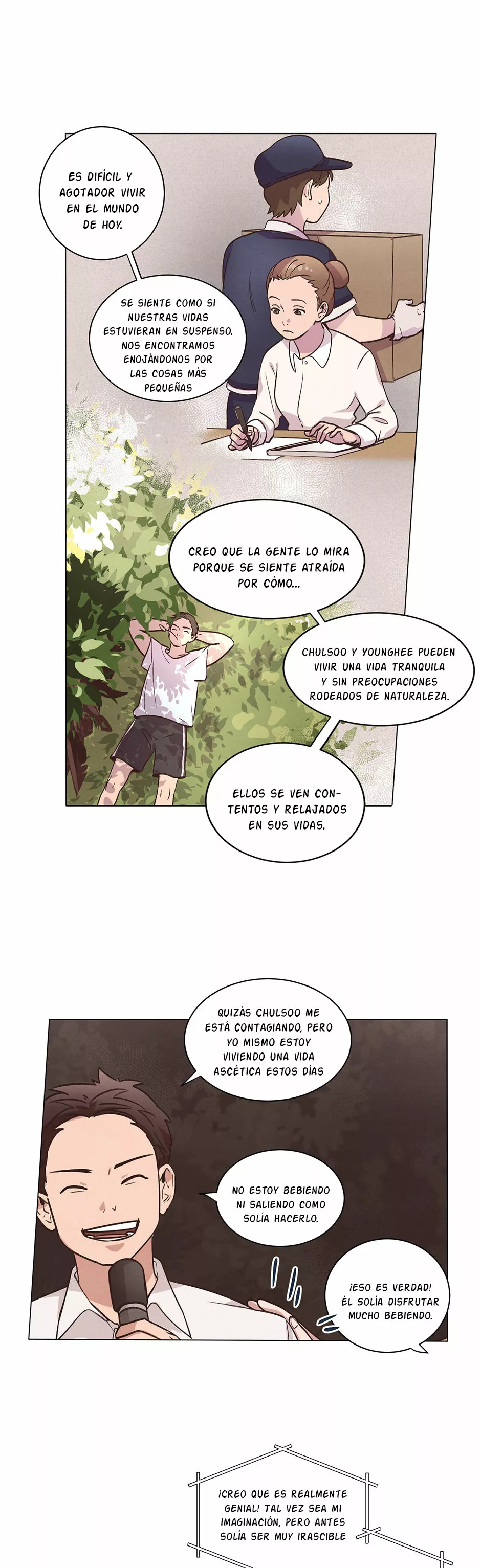 Página 6 — Ring My Bell Capítulo 42
