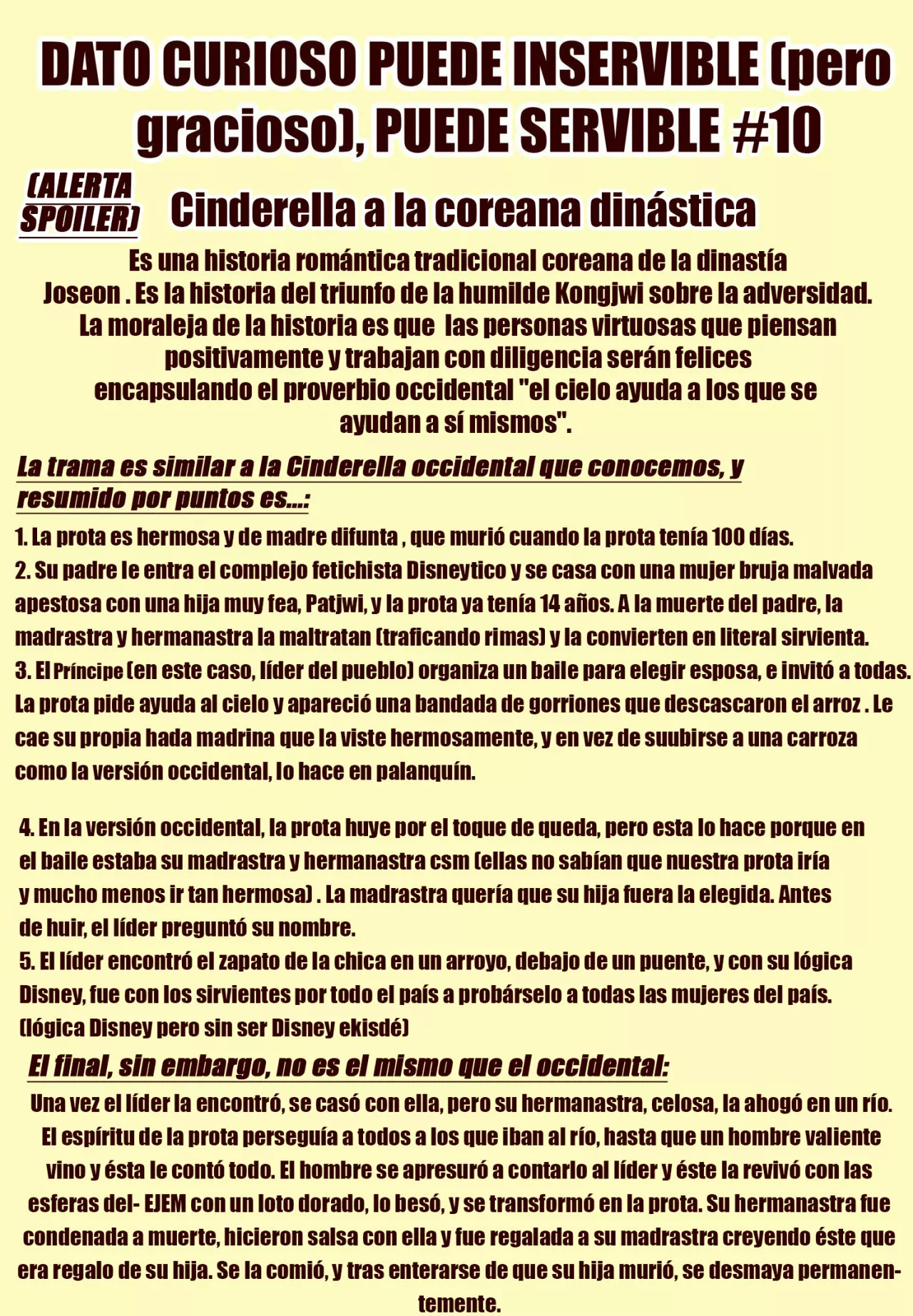 Página 41 — Ring My Bell Capítulo 42