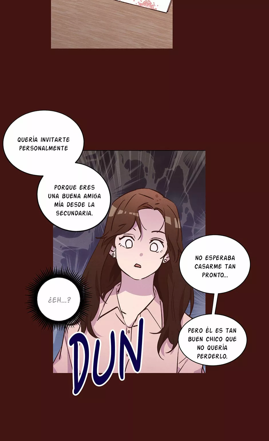 Página 32 — Ring My Bell Capítulo 43