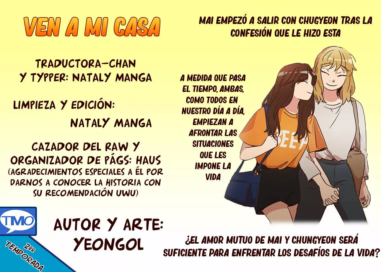 Página 1 — Ring My Bell Capítulo 44