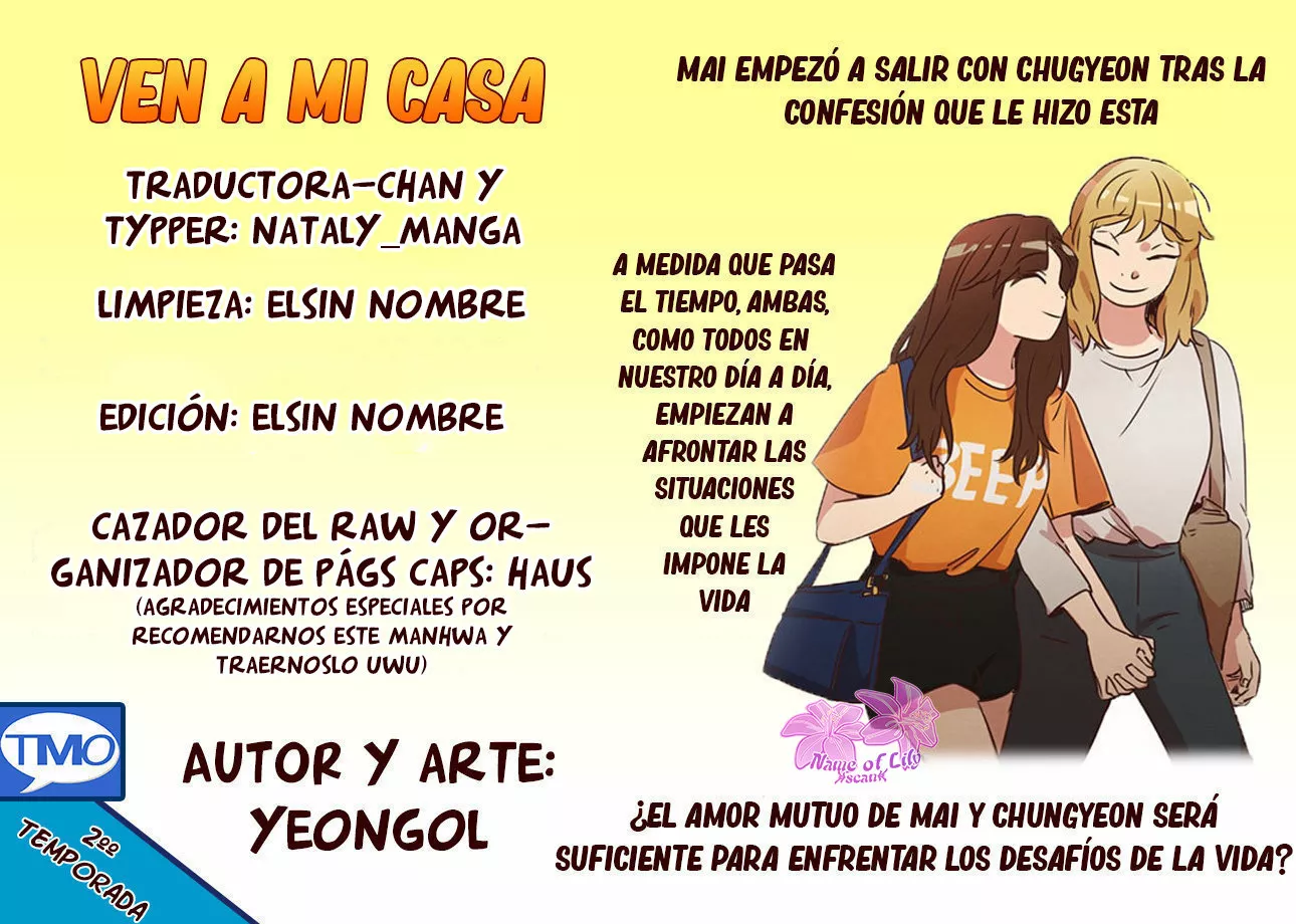Página 1 — Ring My Bell Capítulo 46