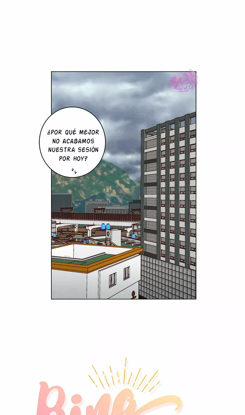 Página 6 — Ring My Bell Capítulo 46