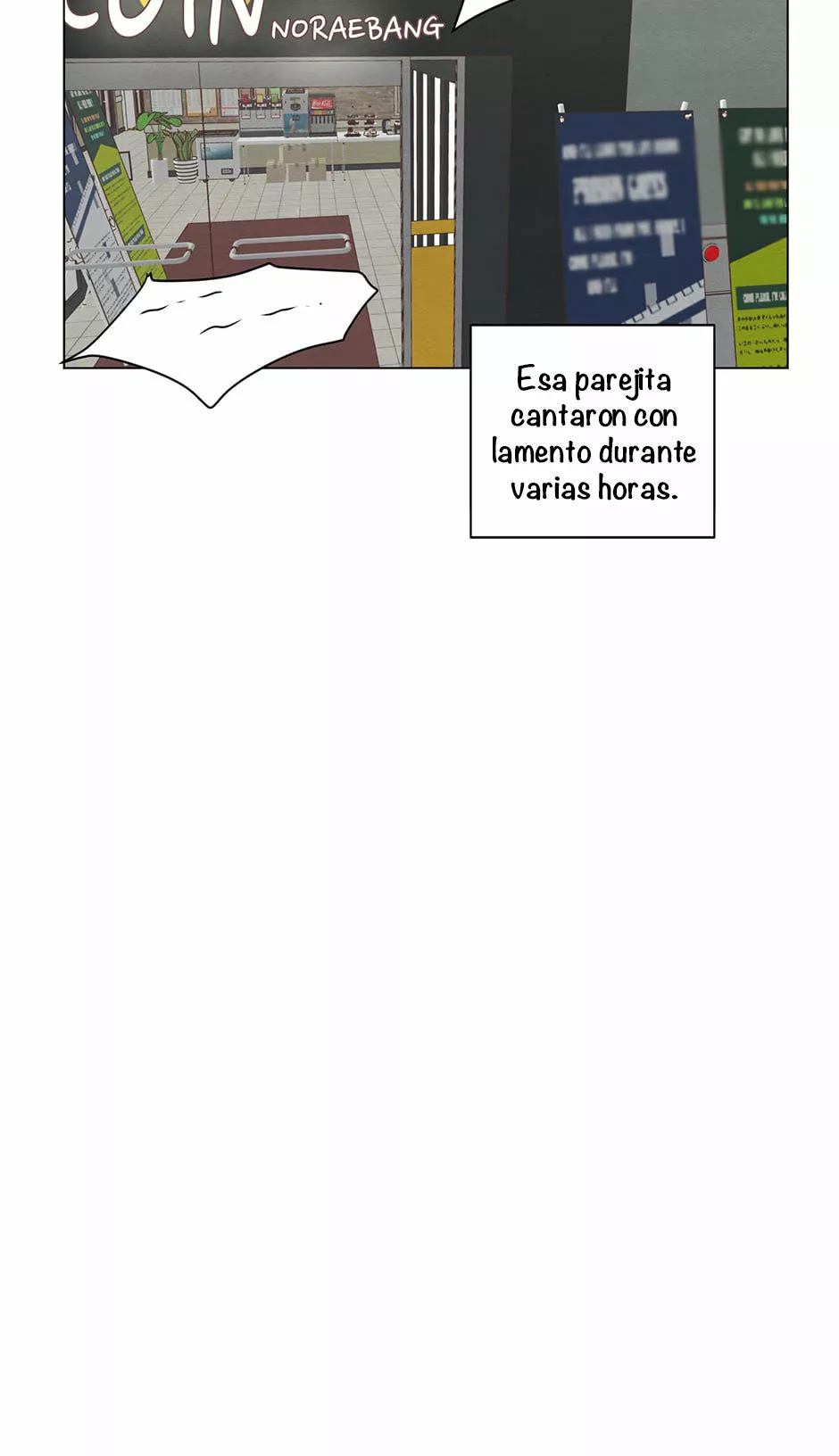 Página 27 — Ring My Bell Capítulo 46