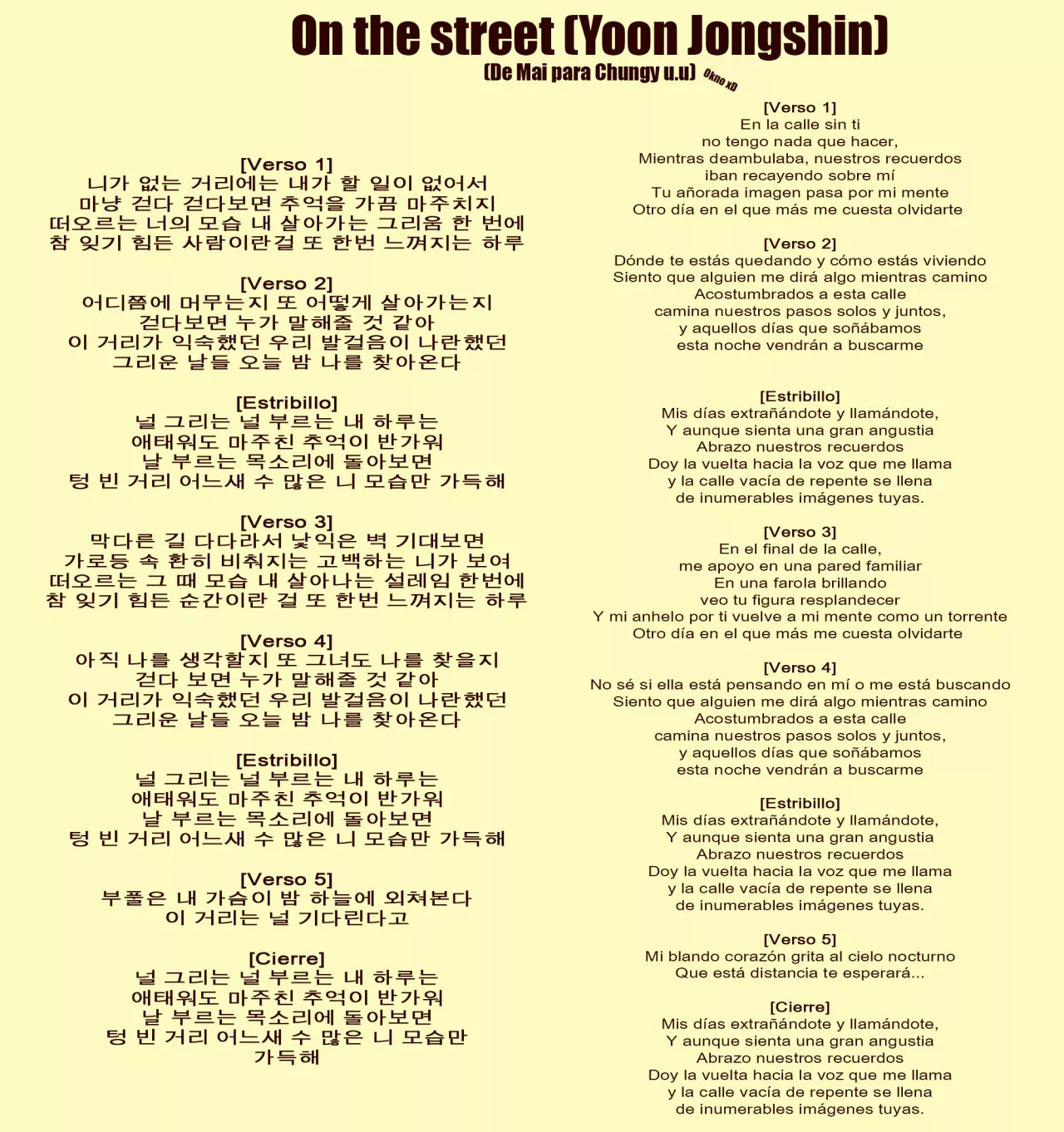 Página 49 — Ring My Bell Capítulo 47