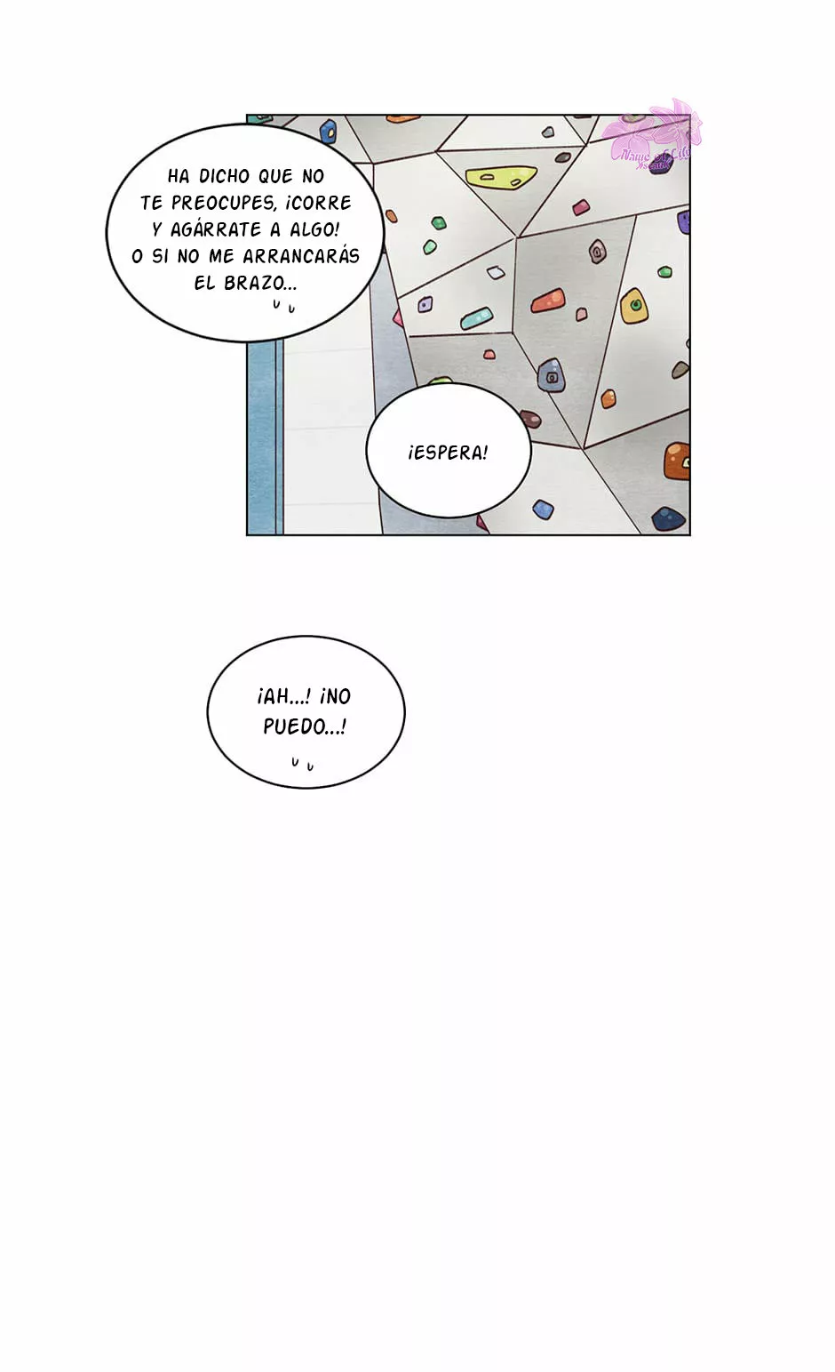 Página 11 — Ring My Bell Capítulo 48
