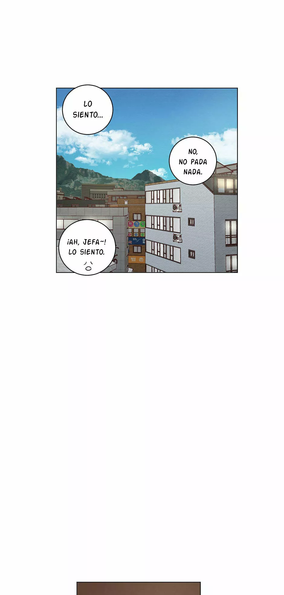 Página 31 — Ring My Bell Capítulo 48