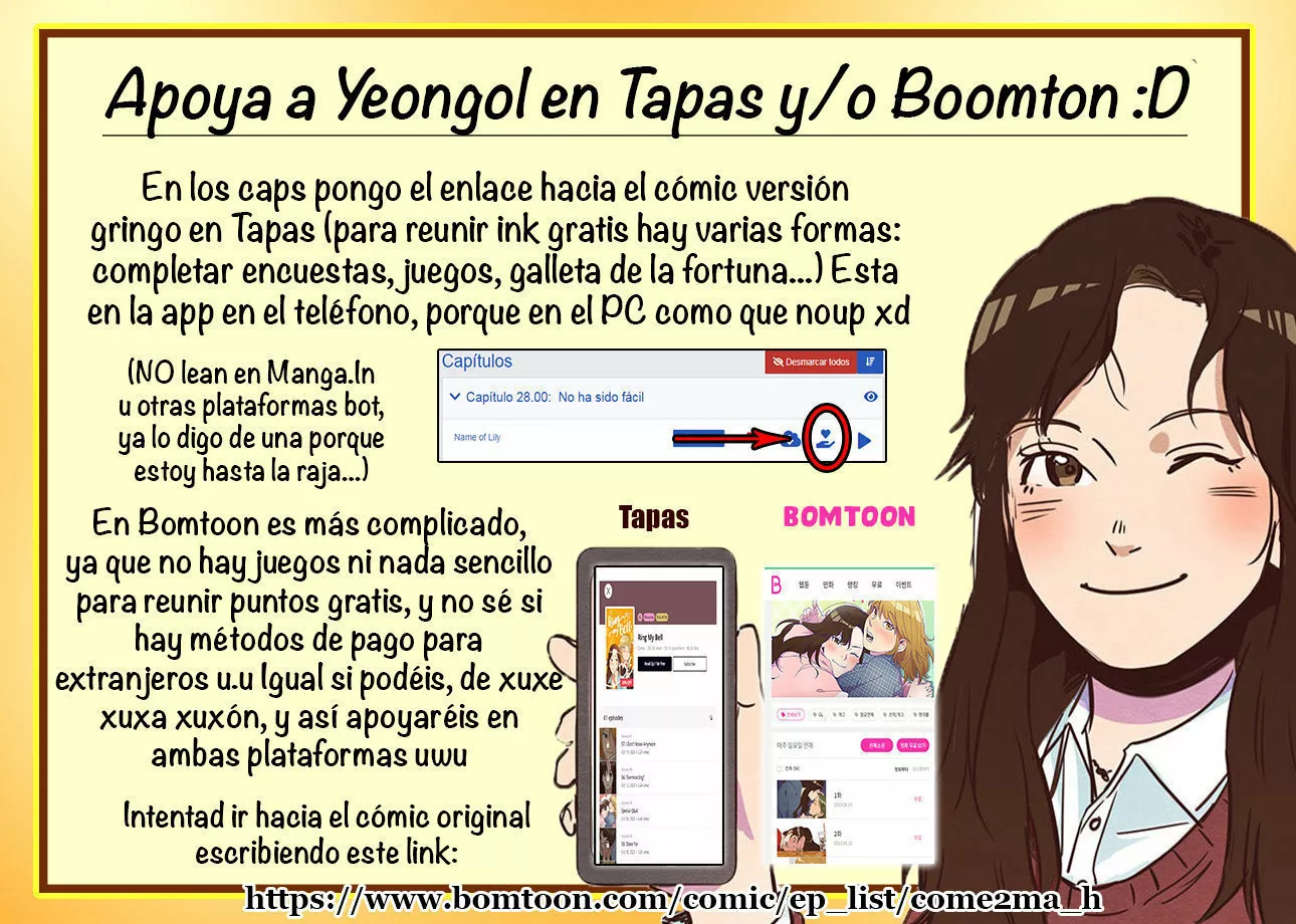 Página 41 — Ring My Bell Capítulo 48